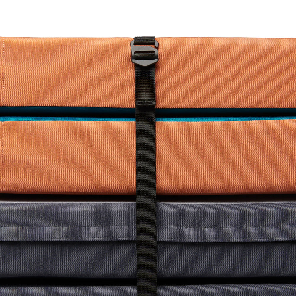 Matelas d'escalade Black Diamond Circuit