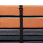 Matelas d'escalade Black Diamond Circuit