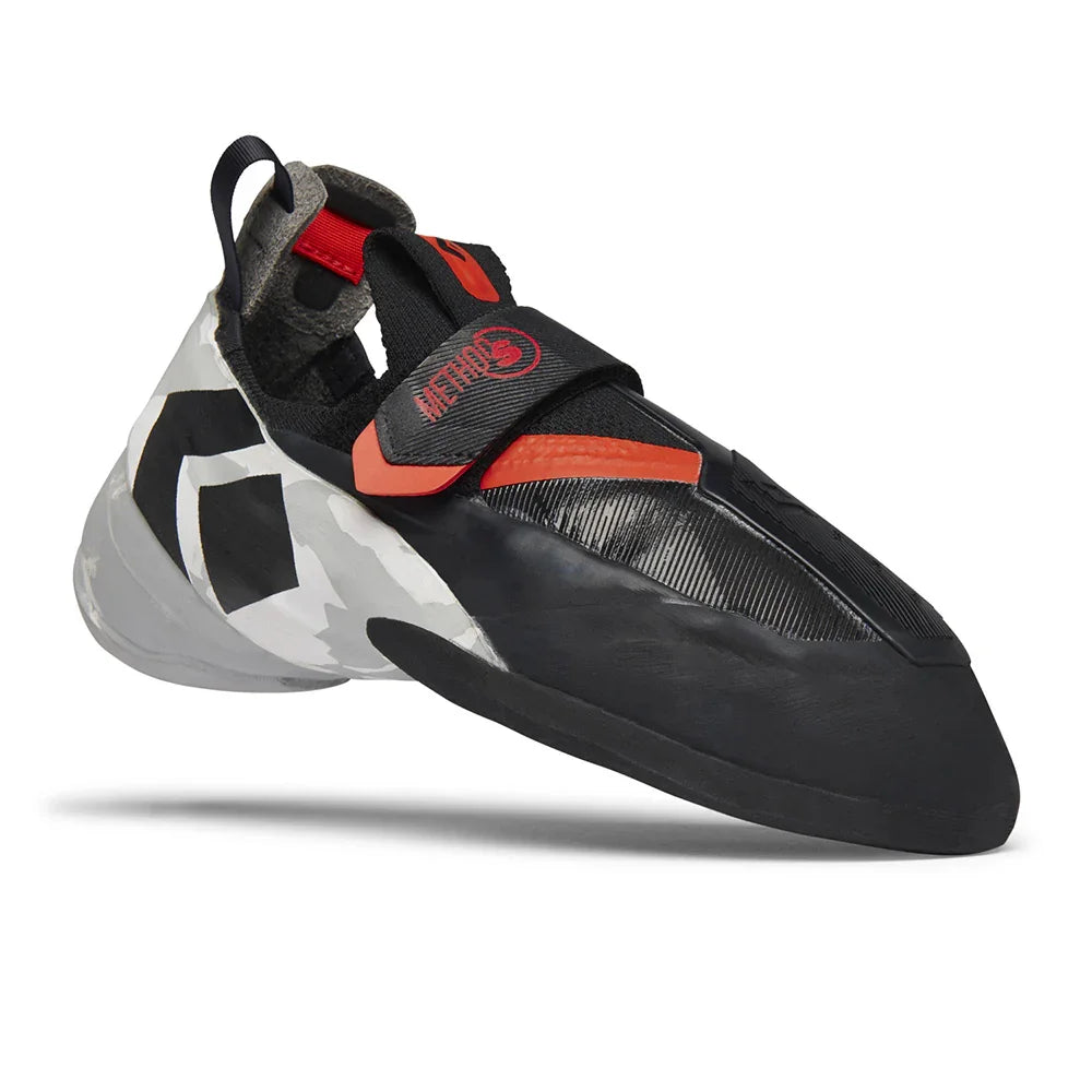 Chaussons d'escalade Black Diamond Method S (hommes)