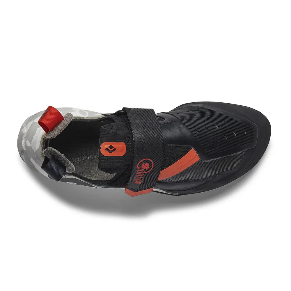 Chaussons d'escalade Black Diamond Method S (hommes)