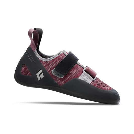 Chaussons d'escalade Black Diamond Momentum (femmes)