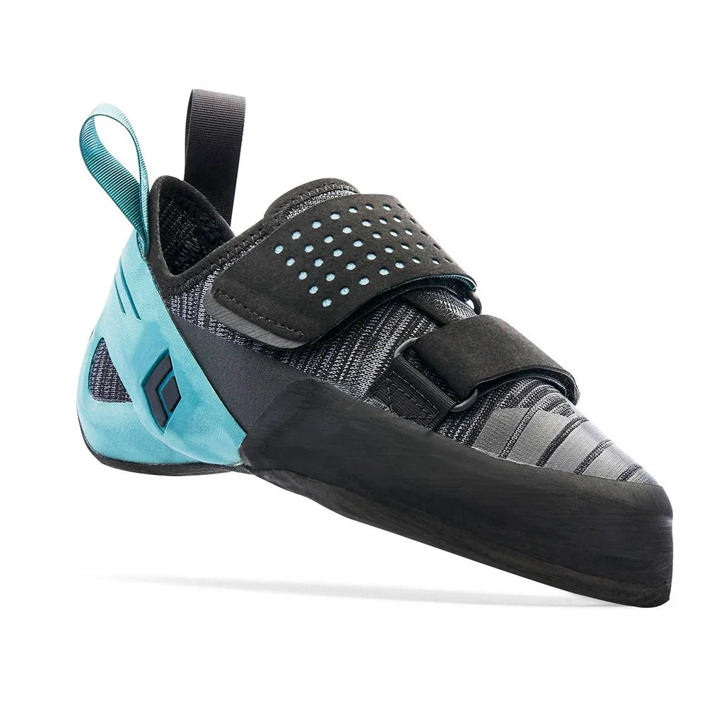 Black Diamond Zone LV Climbing Shoes (Unisex)