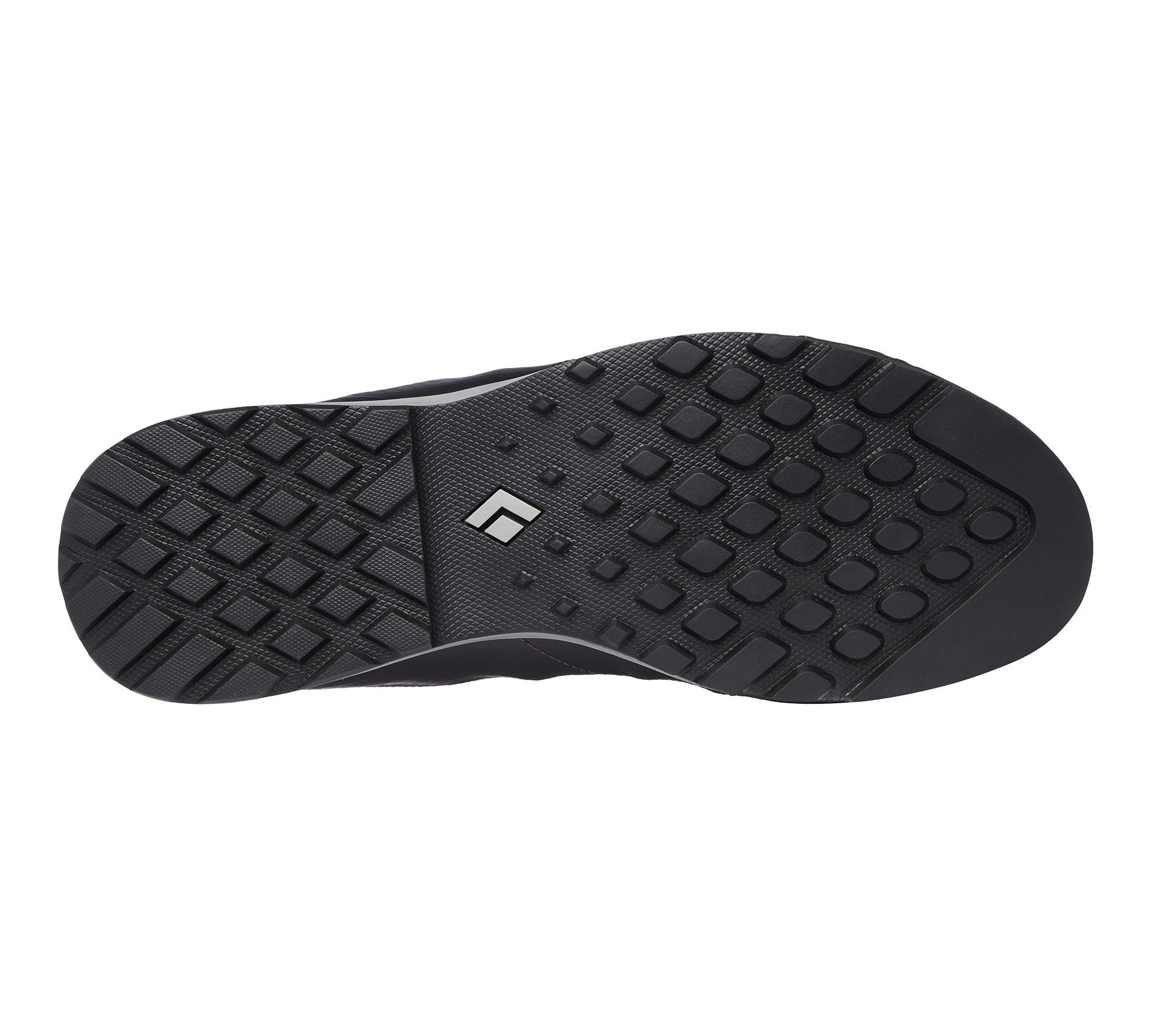 Souliers de randonnée Black Diamond Mission LT (femmes)
