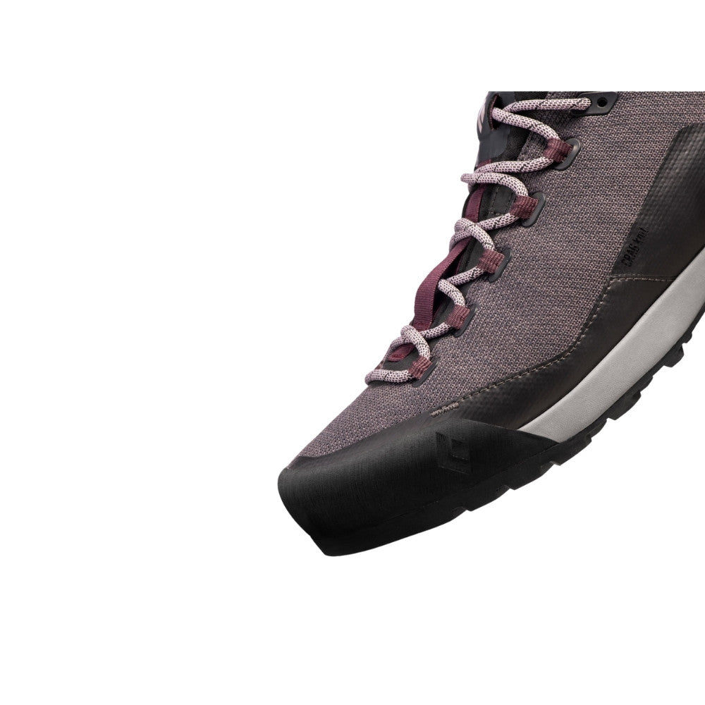 Souliers de randonnée Black Diamond Mission LT (femmes)