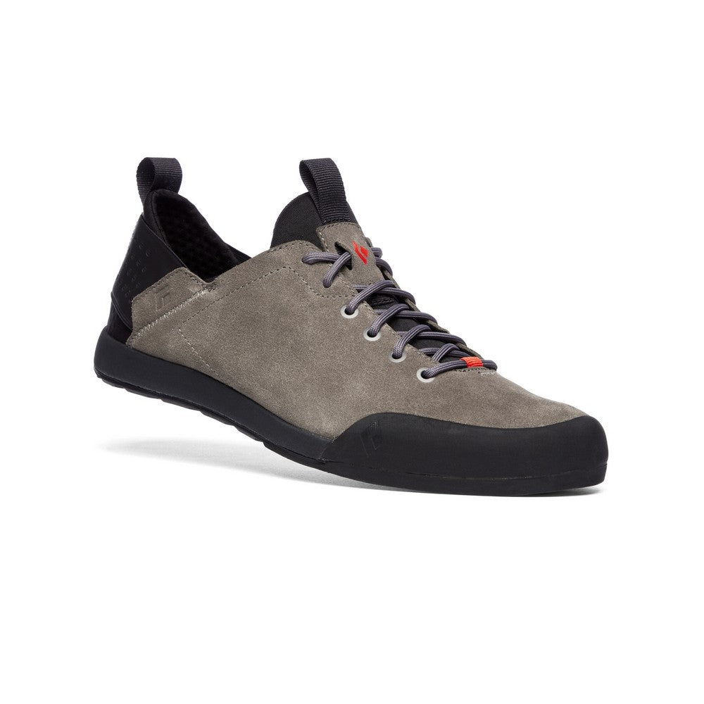 Chaussures d'approche Black Diamond Session Suede (hommes)