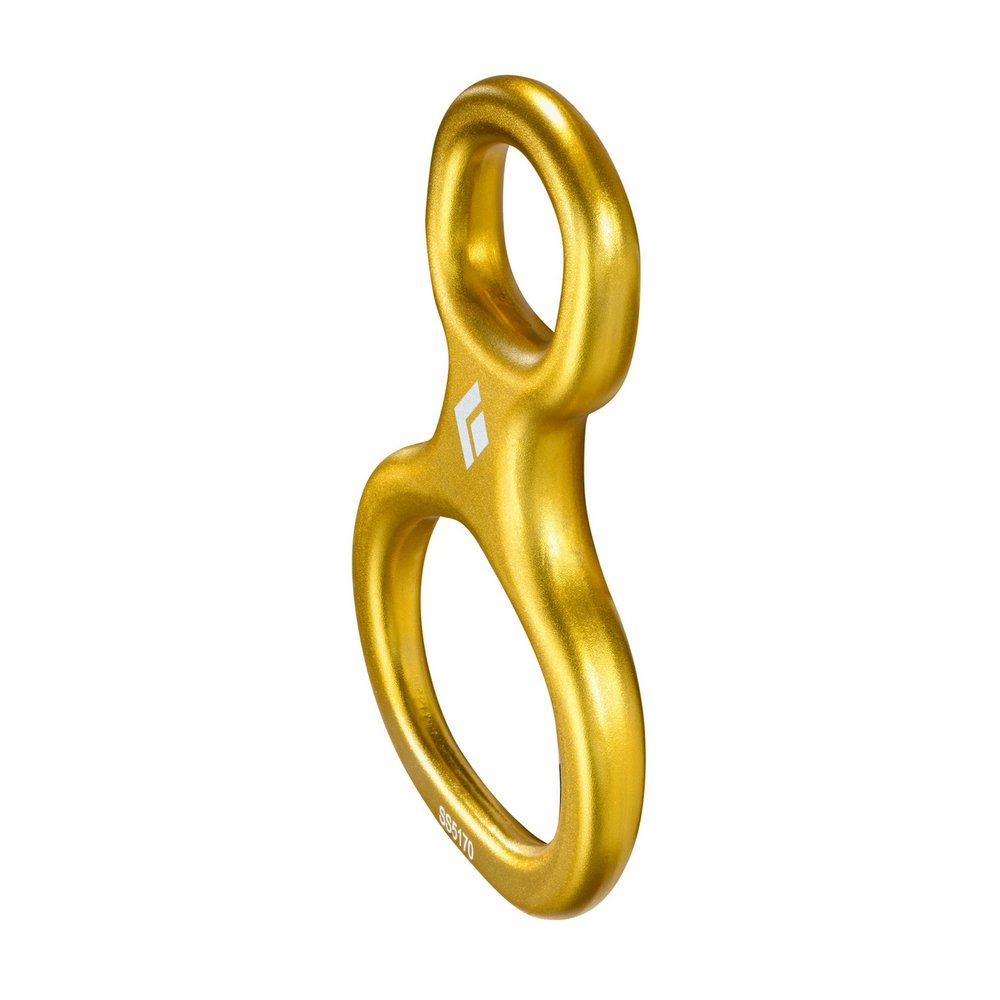 Assureur/descendeur Black Diamond Super 8