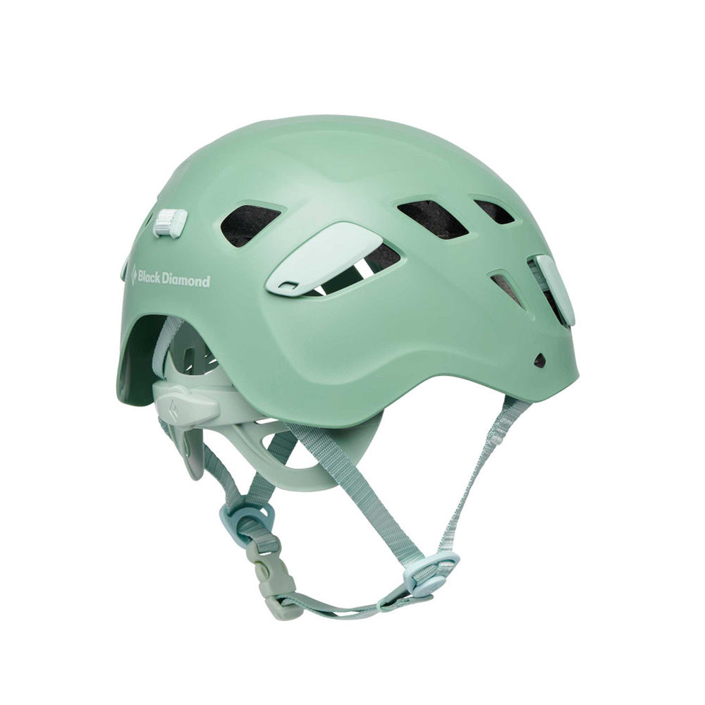 Casque Black Diamond Half Dome (femmes)