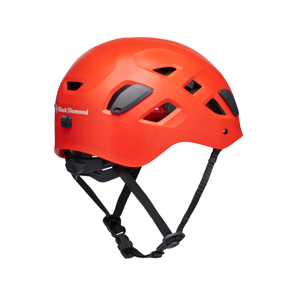 Black Diamond M's Half Dome Climbing Helmet