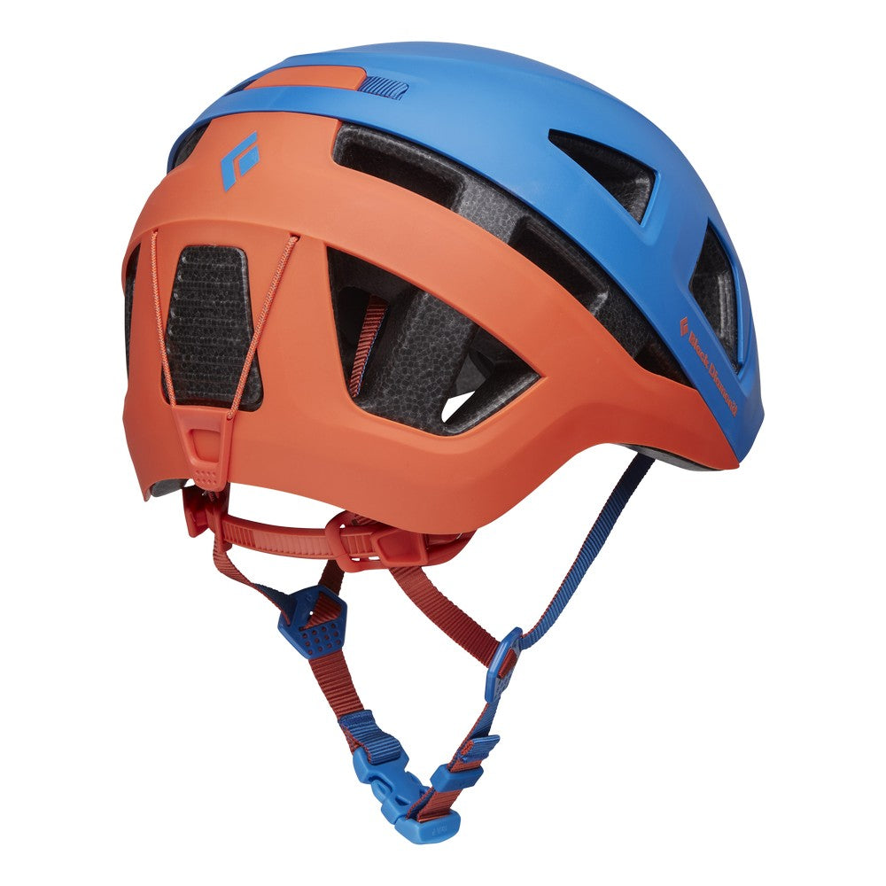 Casque d'escalade Black Diamond Capitan (juniors)