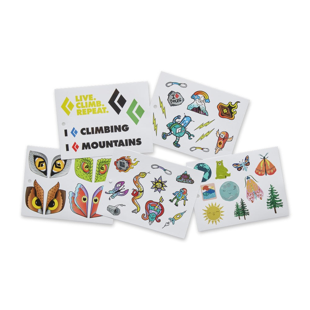 Casque Black Diamond Capitain (juniors)