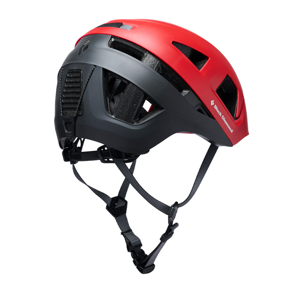 Black Diamond M's Capitan E Climbing Helmet