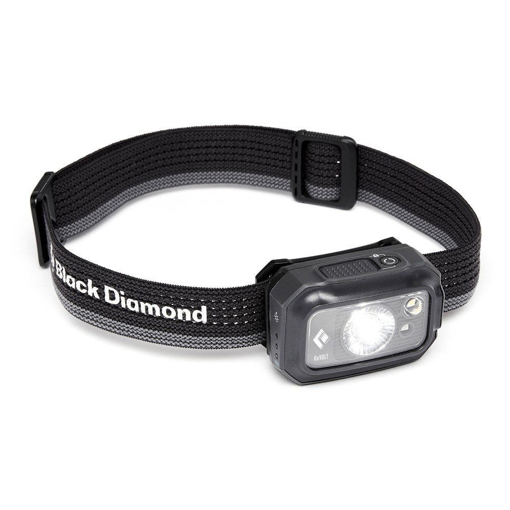 Black Diamond Revolt 350 Headlamp