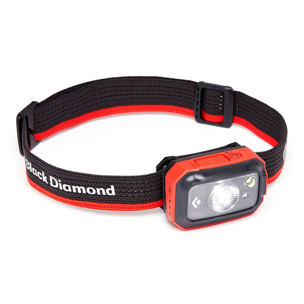 Black Diamond Revolt 350 Headlamp