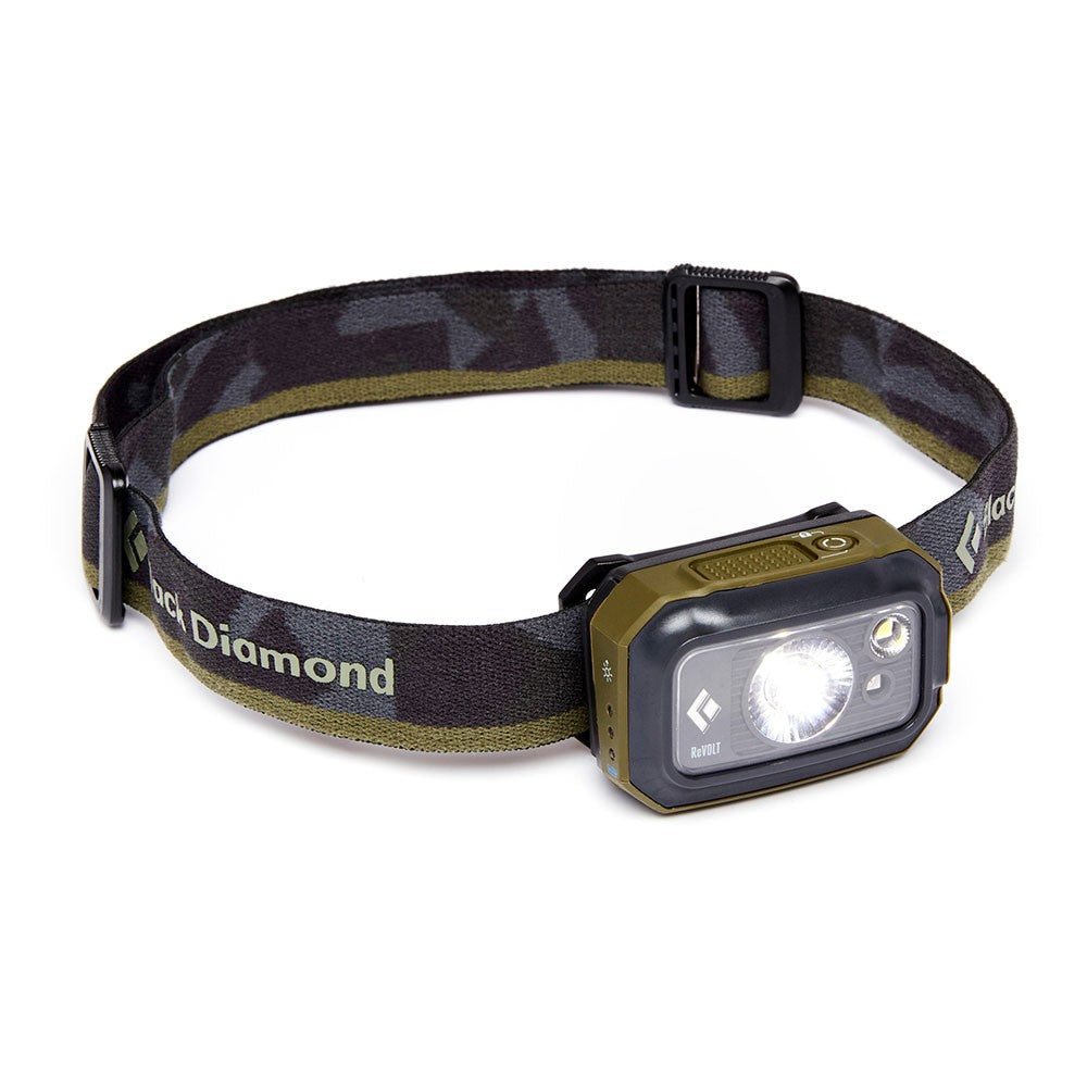 Black Diamond Revolt 350 Headlamp