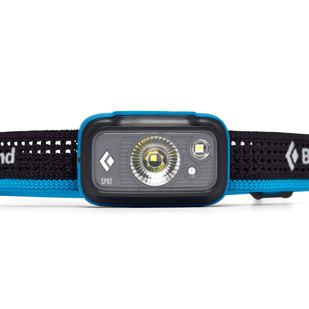 Lampe frontale Black Diamond Spot 350