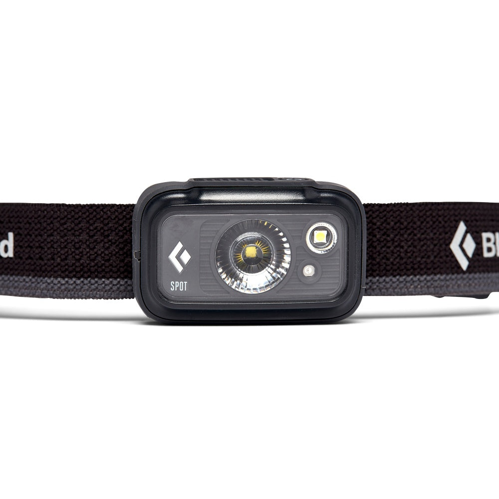 Lampe frontale Black Diamond Spot 350