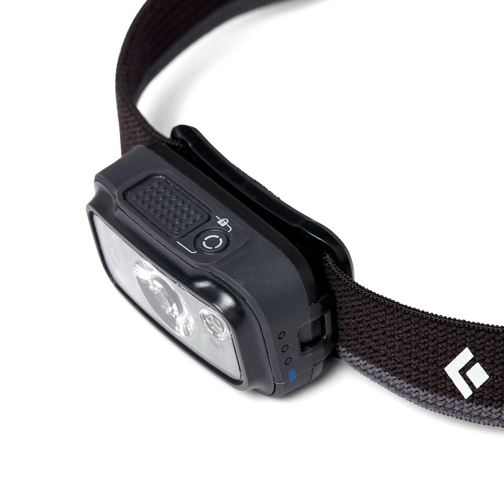 Lampe frontale Black Diamond Spot 350