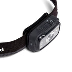 Lampe frontale Black Diamond Spot 350