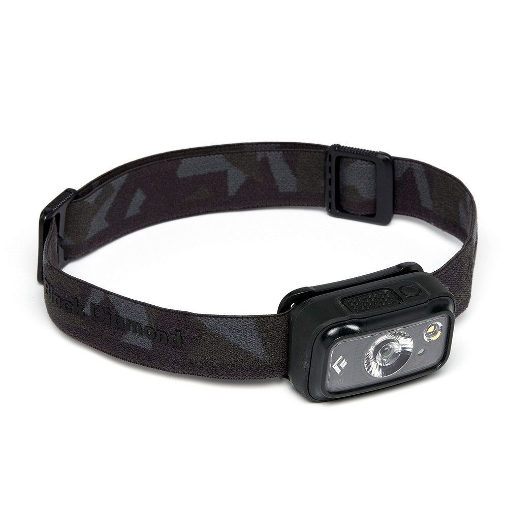 Lampe frontale Black Diamond Spot 350