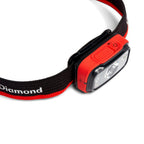 Lampe frontale Black Diamond Spot 350