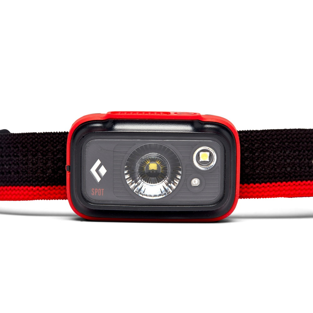 Lampe frontale Black Diamond Spot 350