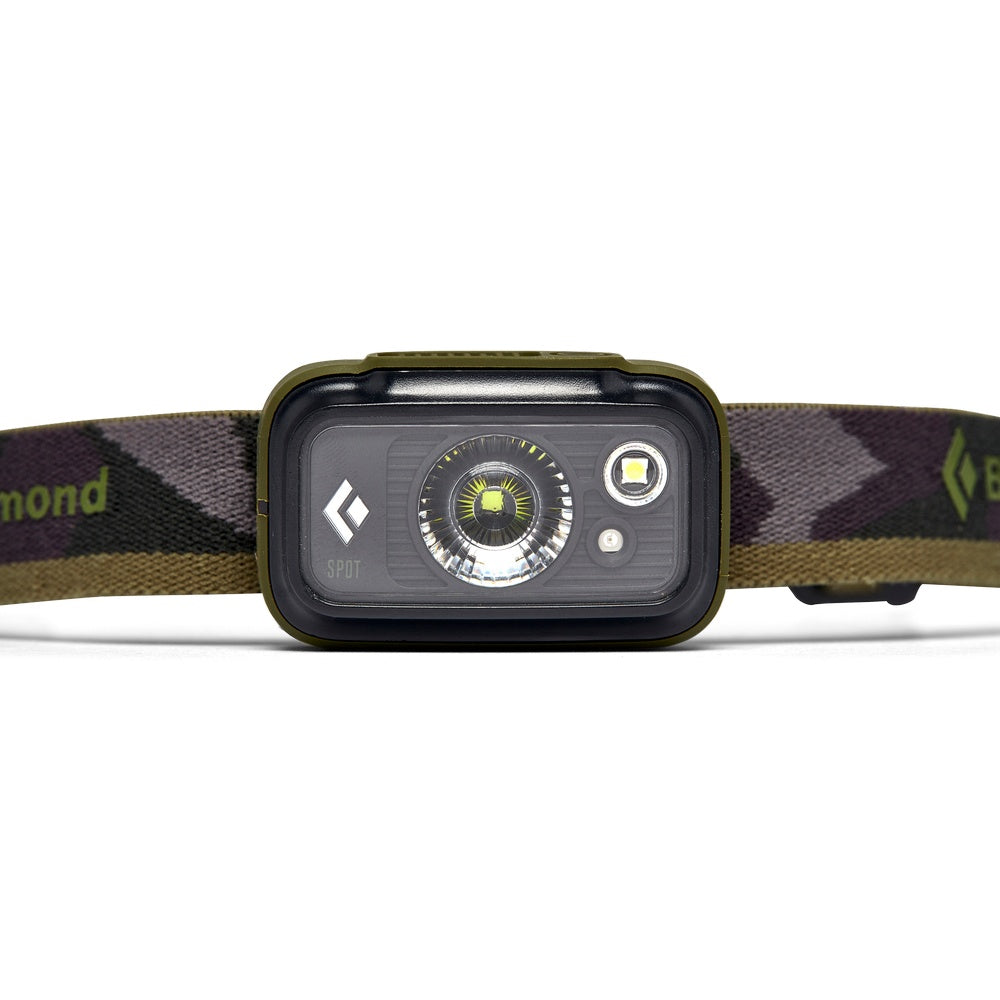 Lampe frontale Black Diamond Spot 350