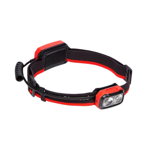 Headlamp & Lighting