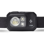 Lampe frontale Black Diamond Storm 450