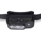 Lampe frontale Black Diamond Storm 450