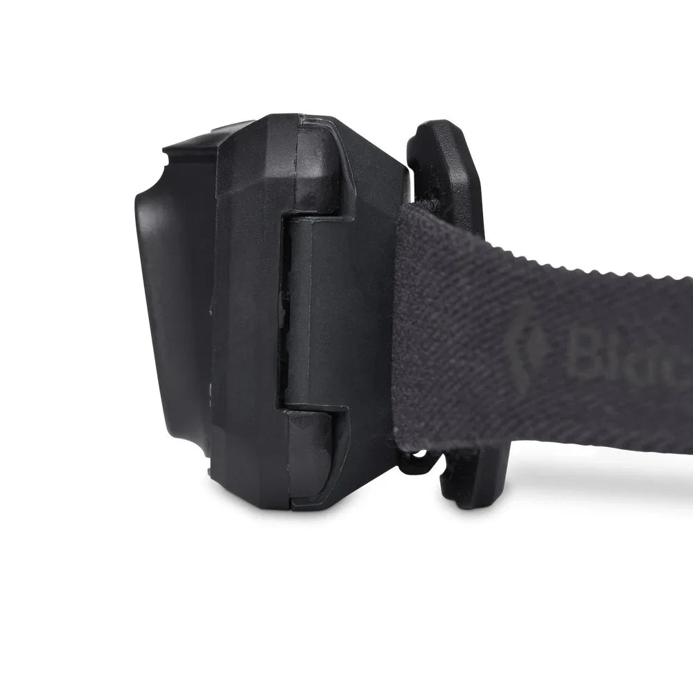 Lampe frontale Black Diamond Storm 450