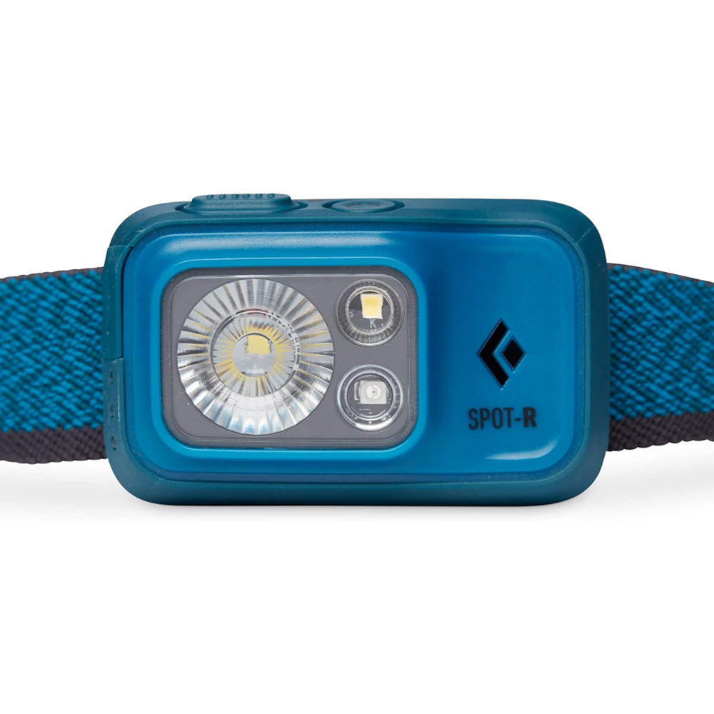 Lampe frontale Black Diamond Spot 400-R