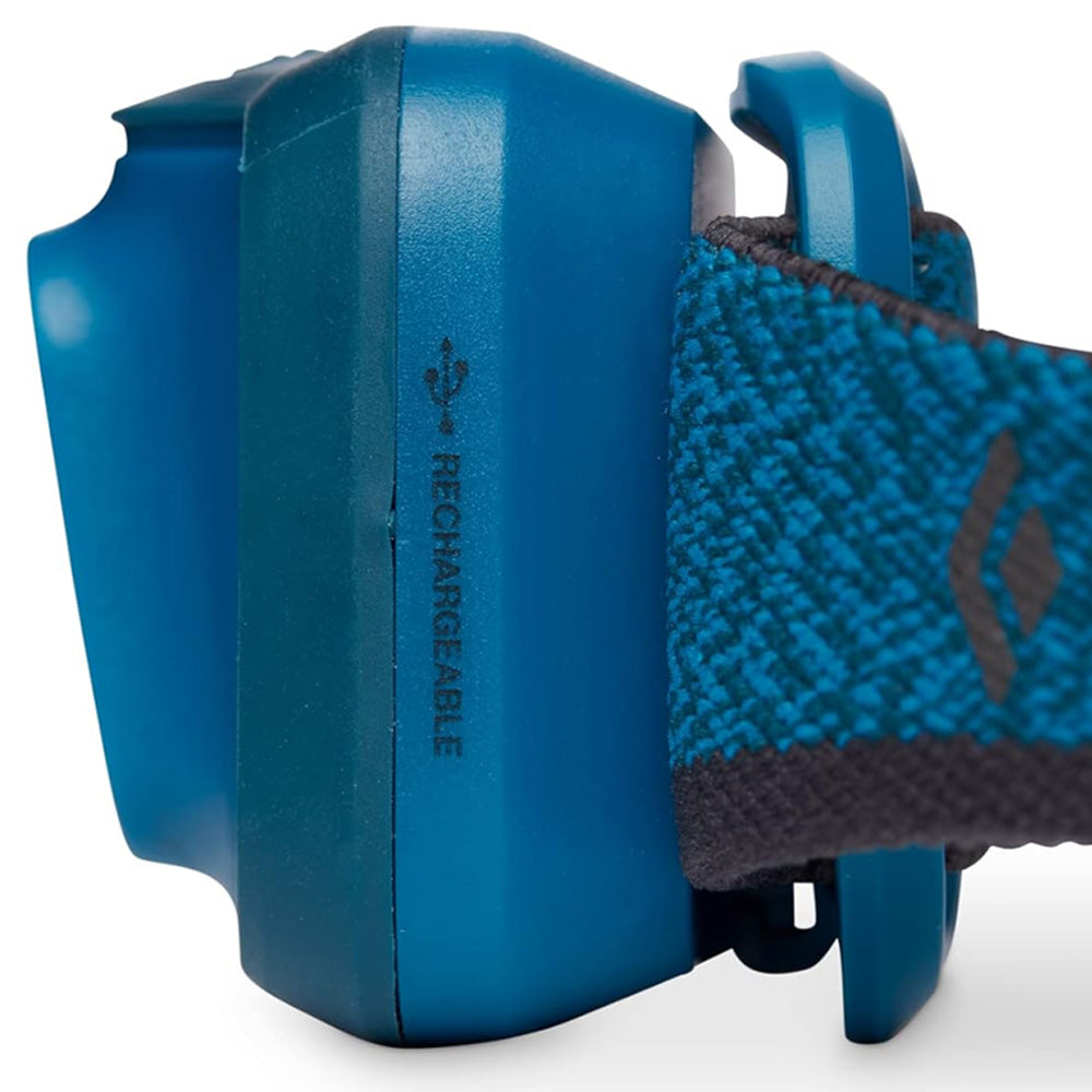 Lampe frontale Black Diamond Spot 400-R