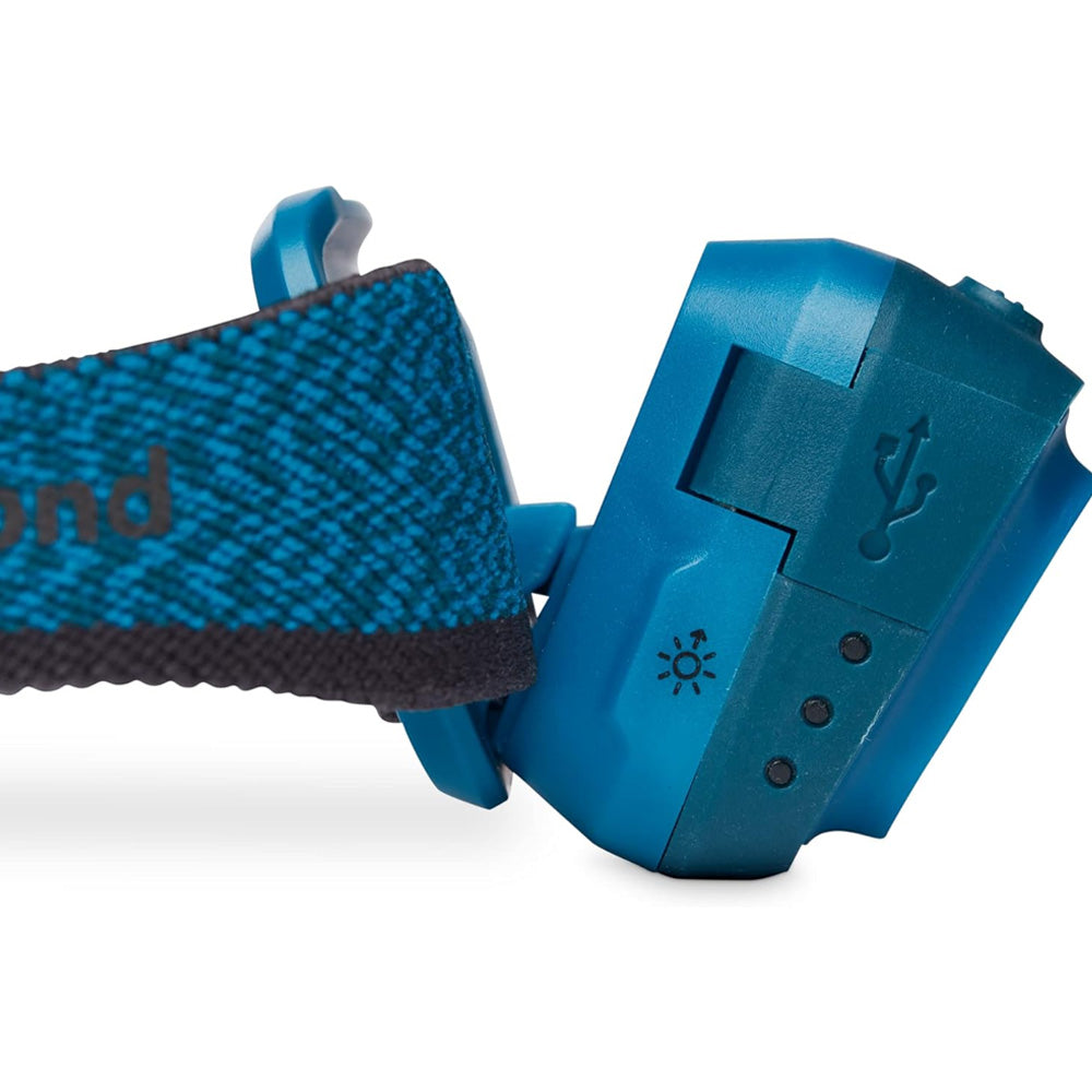 Lampe frontale Black Diamond Spot 400-R