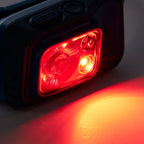 Lampe frontale Black Diamond Spot 400-R