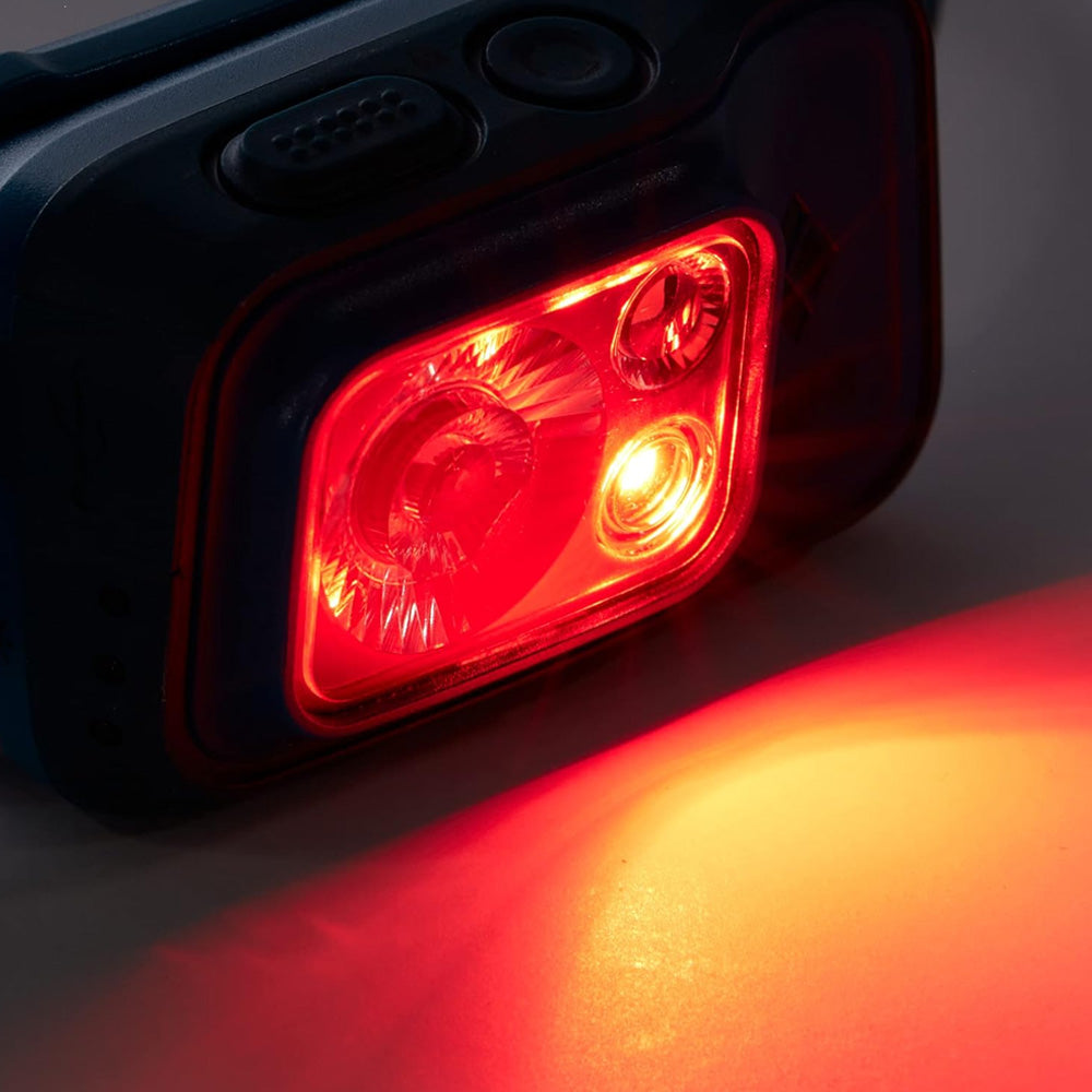 Lampe frontale Black Diamond Spot 400-R