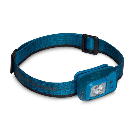 Black Diamond Astro 300-R Head Lamp
