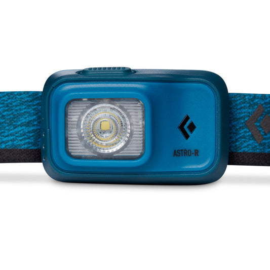 Black Diamond Astro 300-R Head Lamp
