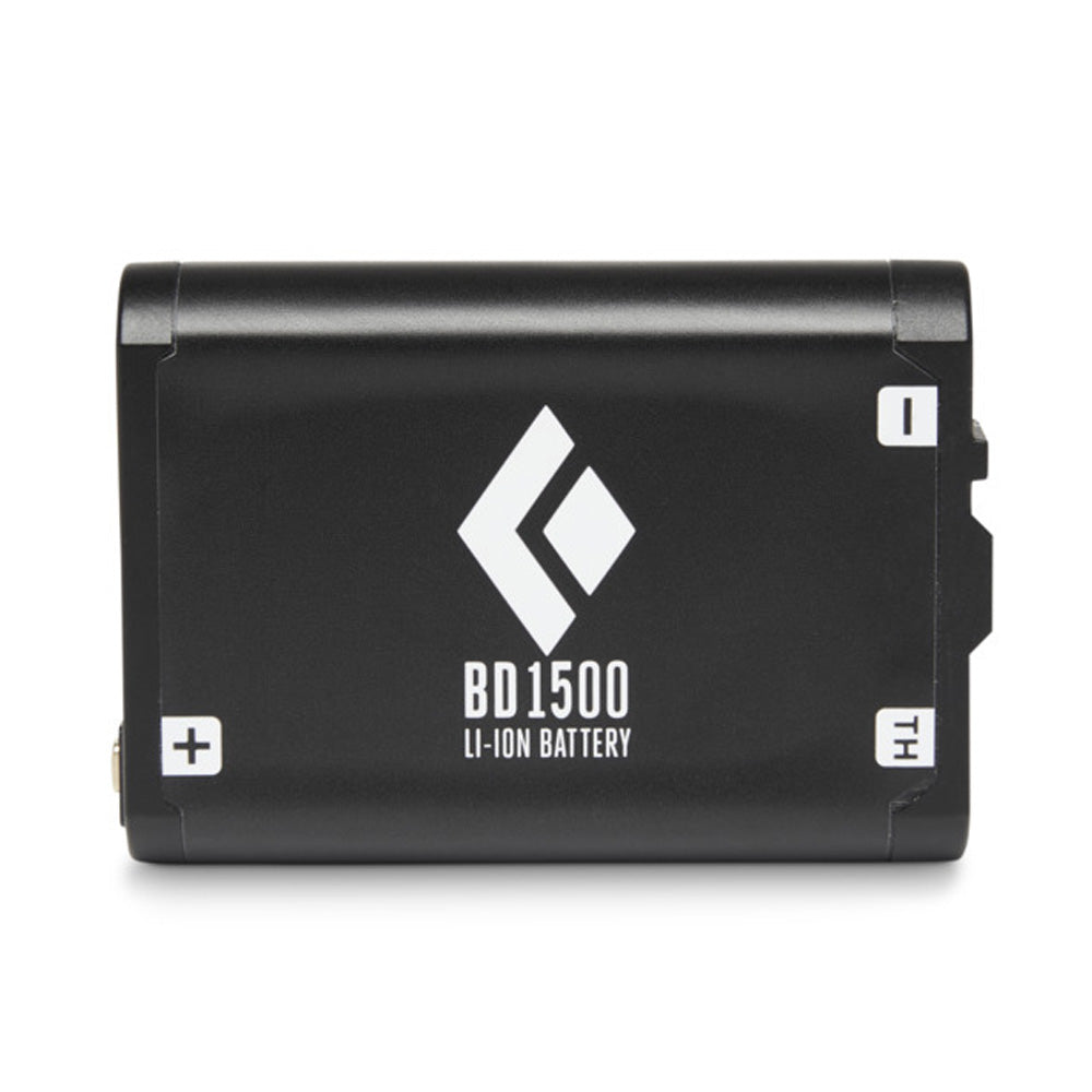 Black Diamond BD 1500 Battery