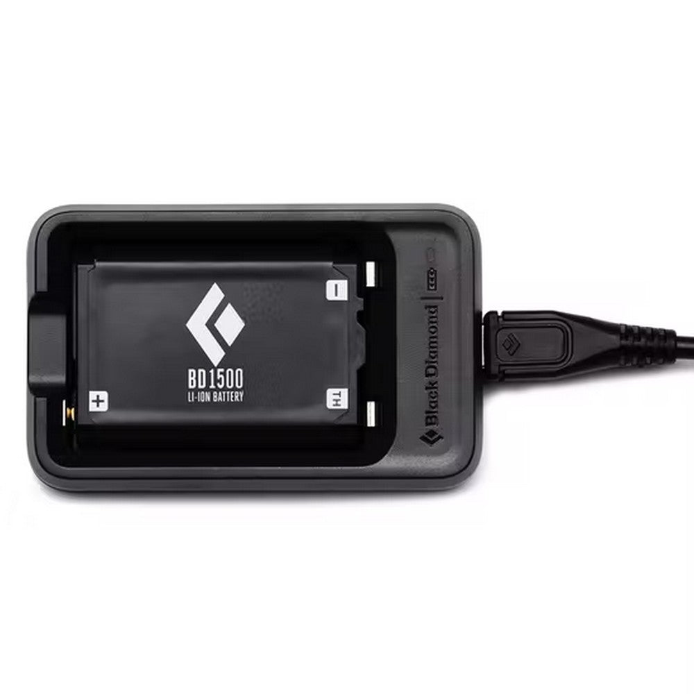 Batterie et chargeur Black Diamond BD 1500
