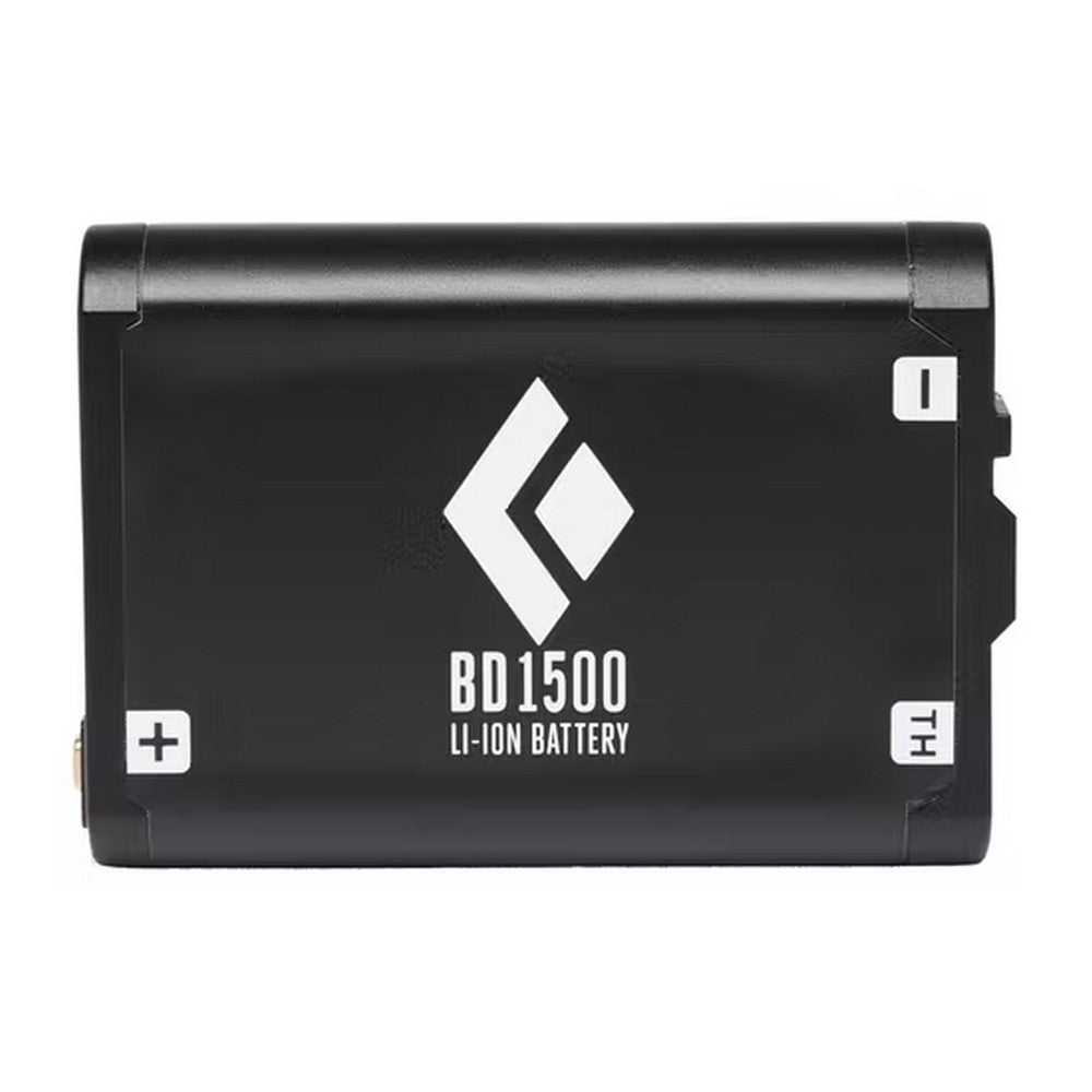Batterie et chargeur Black Diamond BD 1500