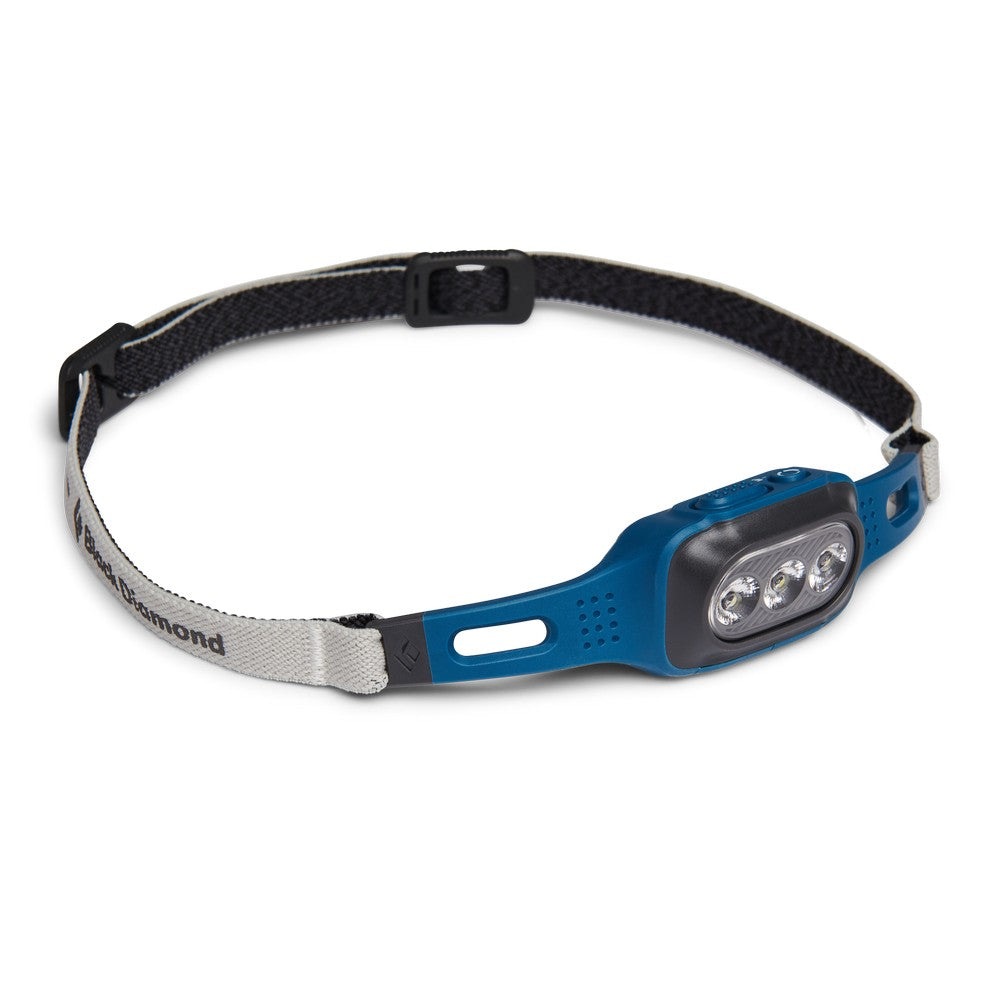 Lumière frontale Black Diamond Deploy Run Light