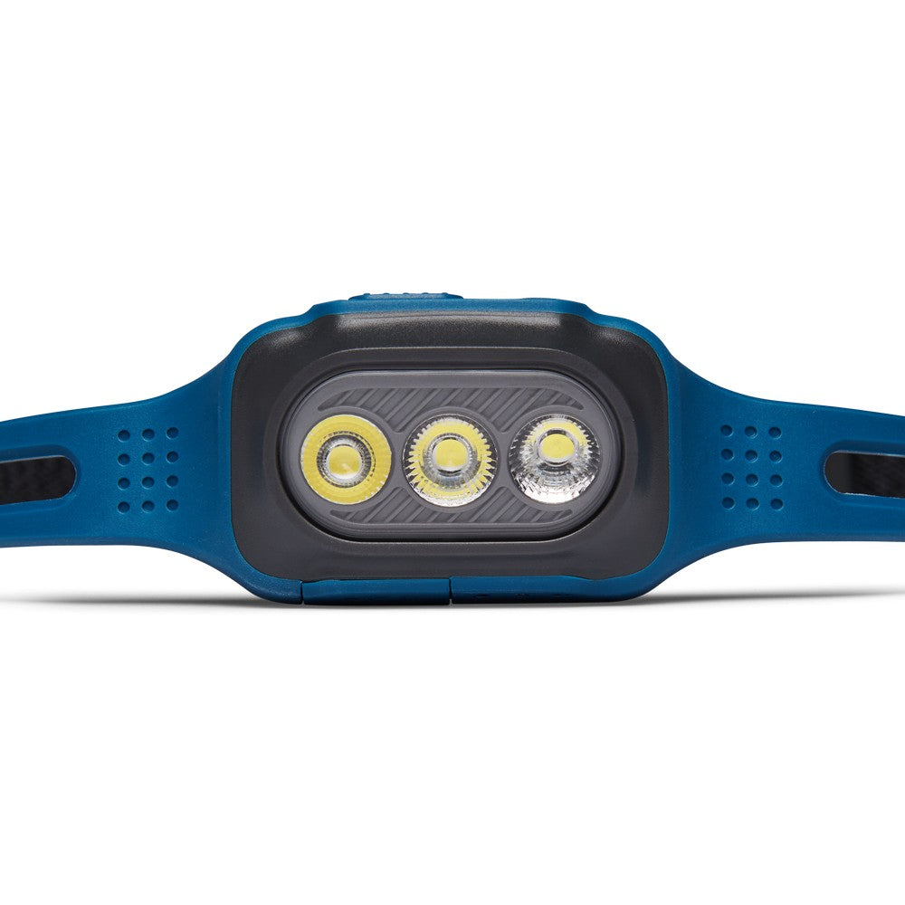 Lumière frontale Black Diamond Deploy Run Light