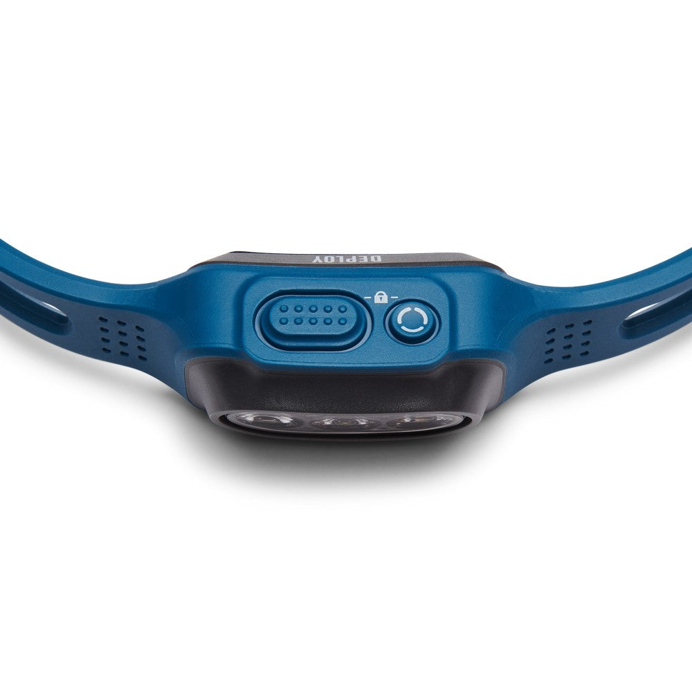Lumière frontale Black Diamond Deploy Run Light