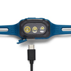 Lumière frontale Black Diamond Deploy Run Light