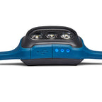 Lumière frontale Black Diamond Deploy Run Light