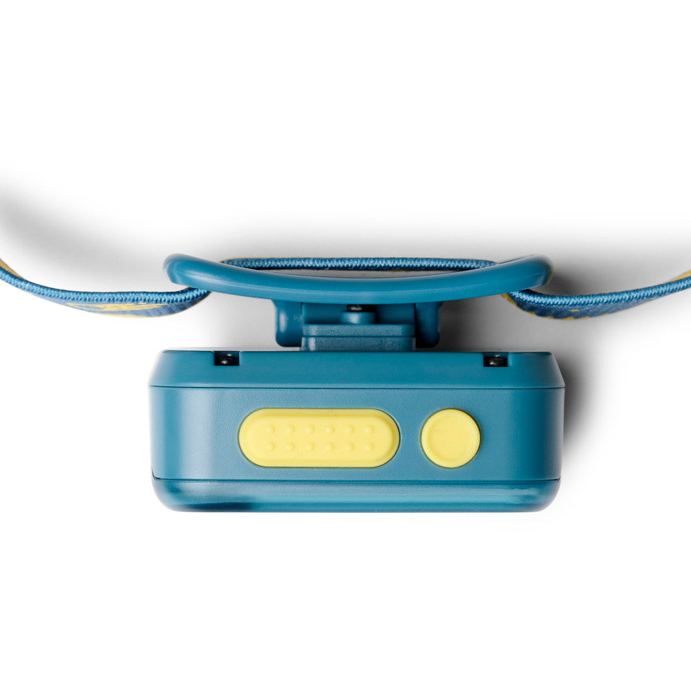 Black Diamond Juniors' Wiz Head Lamp