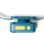 Black Diamond Juniors' Wiz Head Lamp