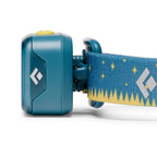 Black Diamond Juniors' Wiz Head Lamp