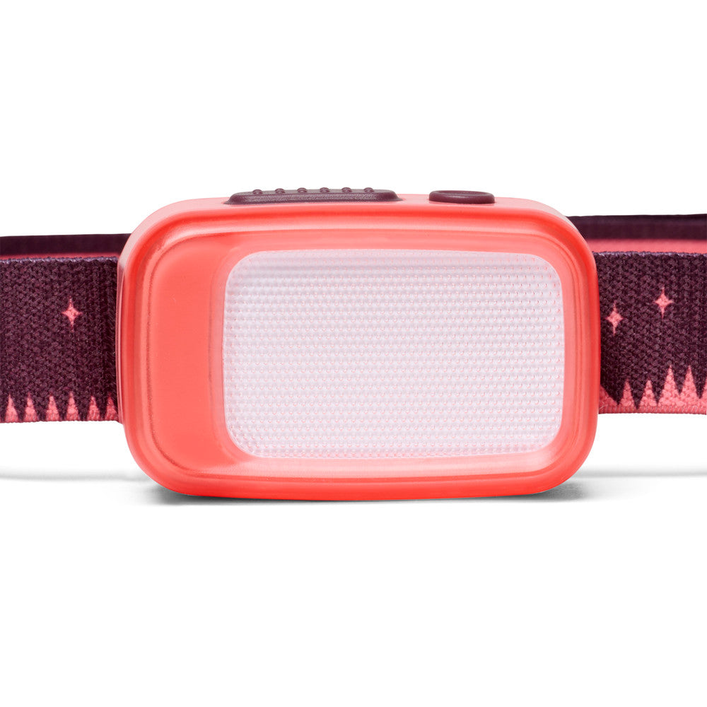 Black Diamond Juniors' Wiz Head Lamp