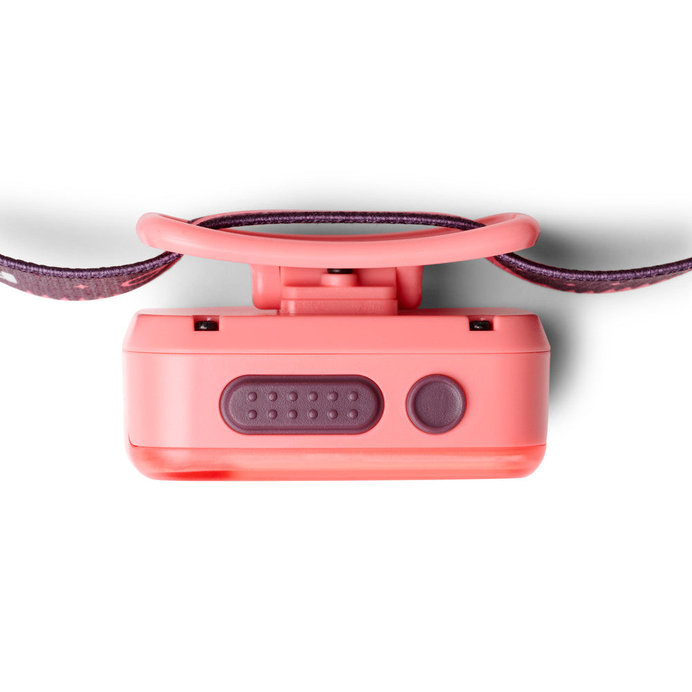Black Diamond Juniors' Wiz Head Lamp